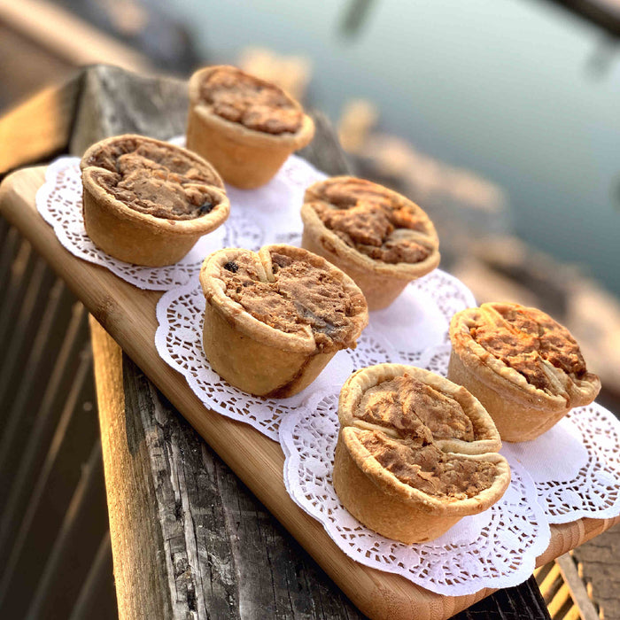 Donation Butter Tart Box (V)