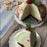 Father's Day Baked Alaska Pie
