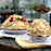 Father's Day Baked Alaska Pie