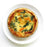 Spinach Quiche 5in (V)