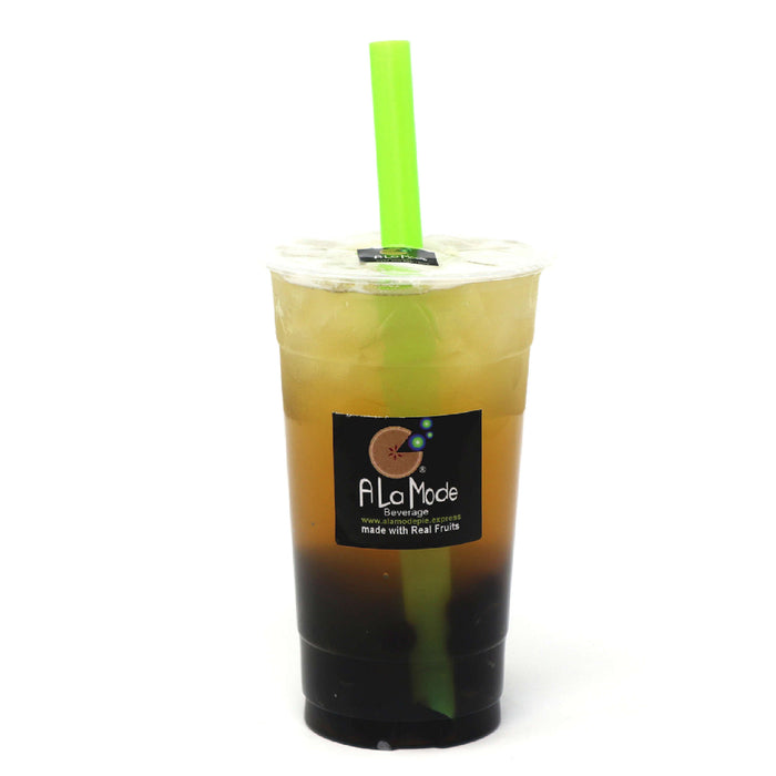 Lychee Bubble Tea