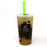 Matcha Green Tea Bubble Tea