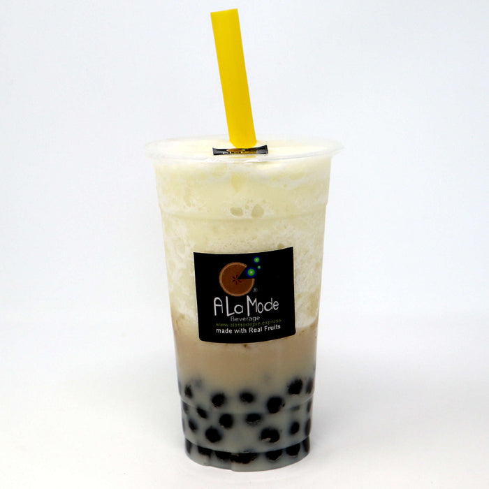 Pina Colada Bubble Tea
