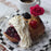 Razzle Berry Pie-rate Skull (Halloween Dessert Pie)