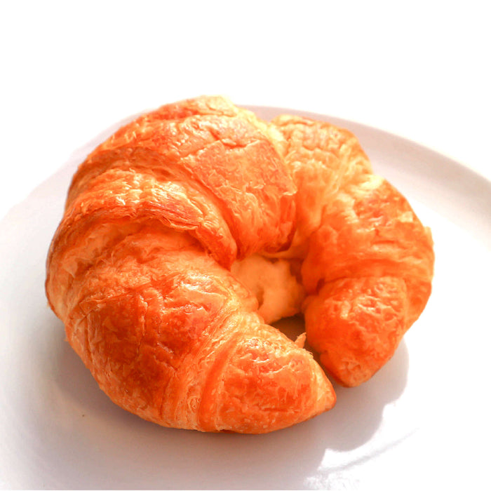 Plain Butter Croissant