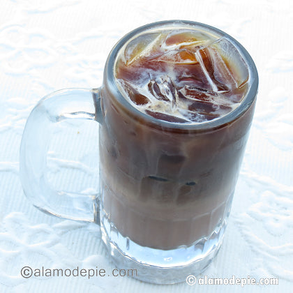 Iced Mocha