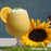 Orange Banana Smoothie