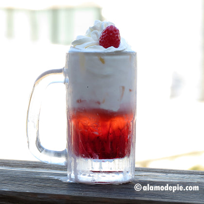 Italian Soda Creamosa