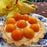 Gooseberry Individual Tart (V)(GF)