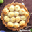 Macadamia Nut Tart (V)(GF)