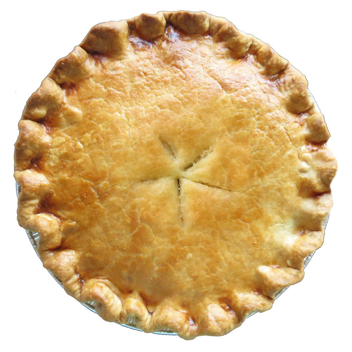 Apple Pie (V)
