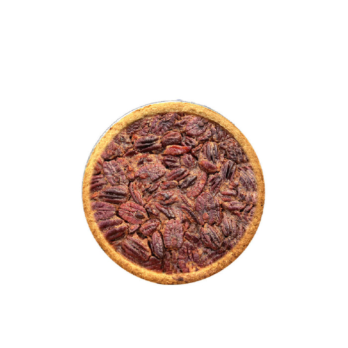 Pecan Pie (V)