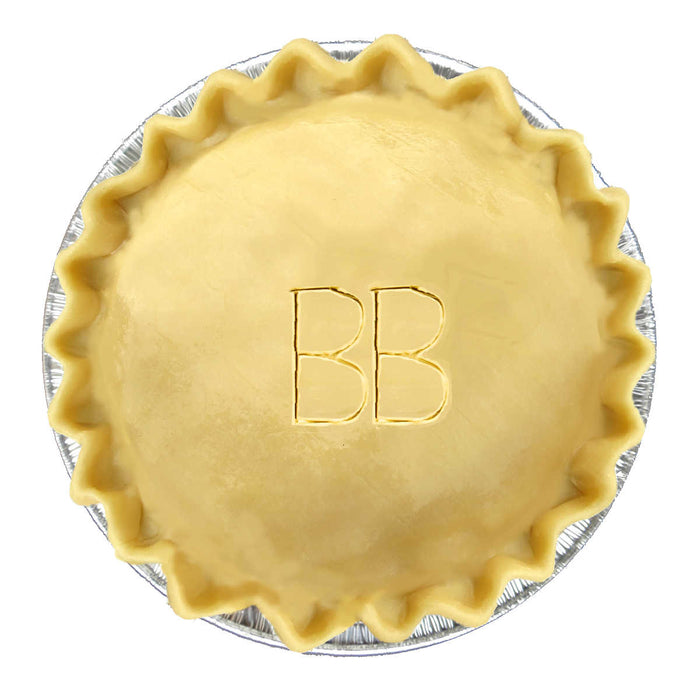 Bumble Berry Pie (V)