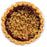 Gluten Friendly Bumble Berry Crumble Pie (V)(GF)