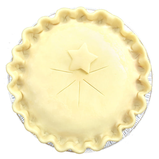 Gluten Friendly Apple Pie (V)(GF)