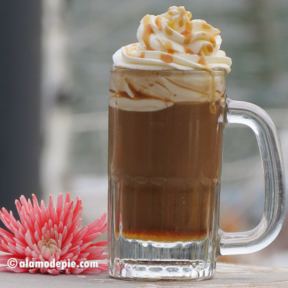 Caramel Macchiato