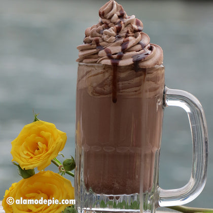 Hot Chocolate