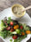 Chicken Pot Pie Meal Box