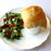 French Onion Pot Pie w/Salad and Side Dish