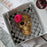 Tortiere Pie-rate Skull (Halloween Meat Loaf Pie)