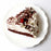 Raspberry Chocolate Cream Pie (V)