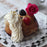 Razzle Berry Pie-rate Skull (Halloween Dessert Pie)
