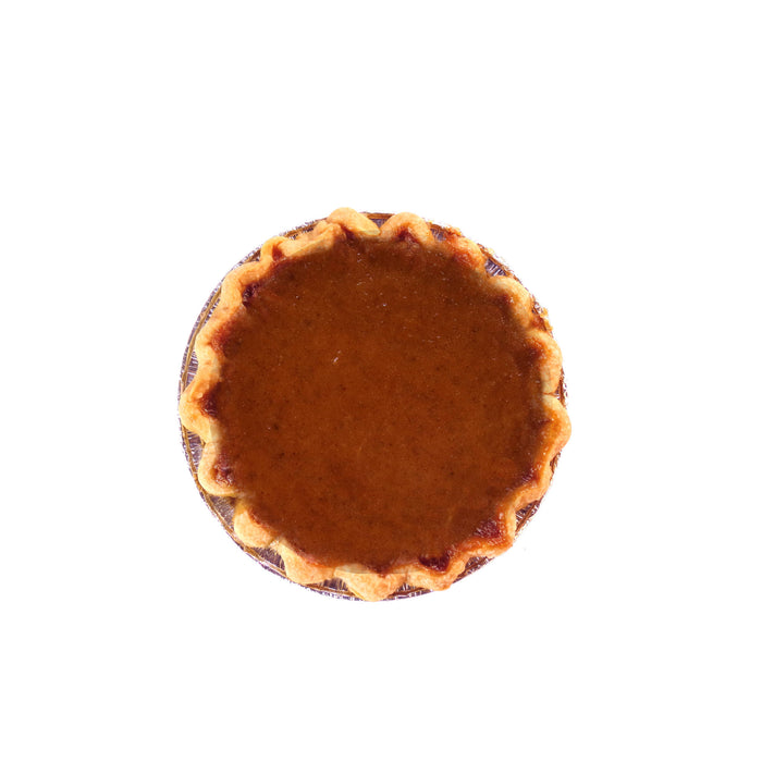 Signature Pumpkin Whole Pie Express (V)