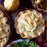 Thanksgiving Themed Decorated Holiday Turkey Pie