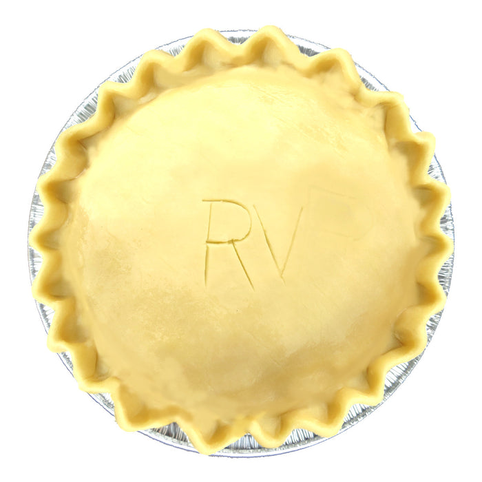 Roasted Vegetable Pie (V)