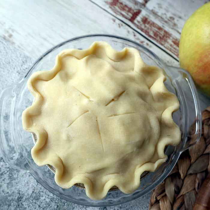 Vegan Apple Pie (VG)