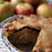 Vegan Apple Pie (VG)