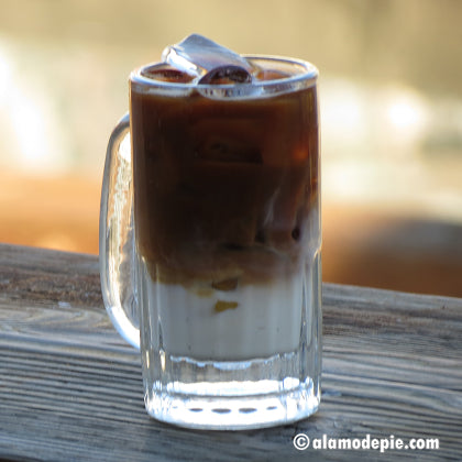 Iced Latte